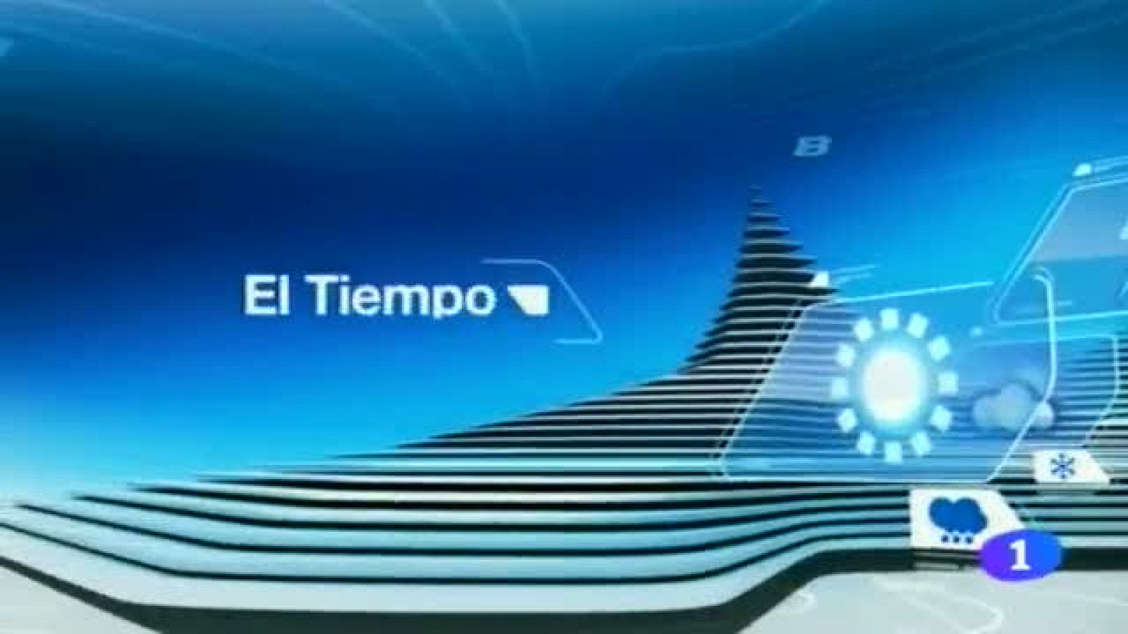 Telenavarra: El Tiempo en la Comunidad de Navarra - 15/02/2016 | RTVE Play