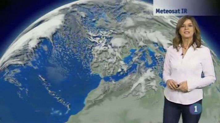 Noticias de Castilla-La Mancha - El Tiempo en Castilla-La Mancha - 15/02/16