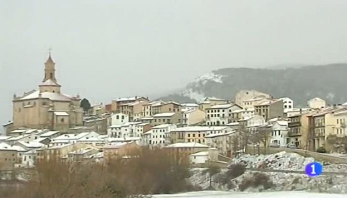 Noticias Aragón - Noticias Aragón-15/02/16