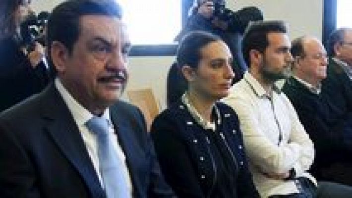 L'informatiu - Comunitat Valenciana - L'Informatiu - Comunitat Valenciana - 15/02/16