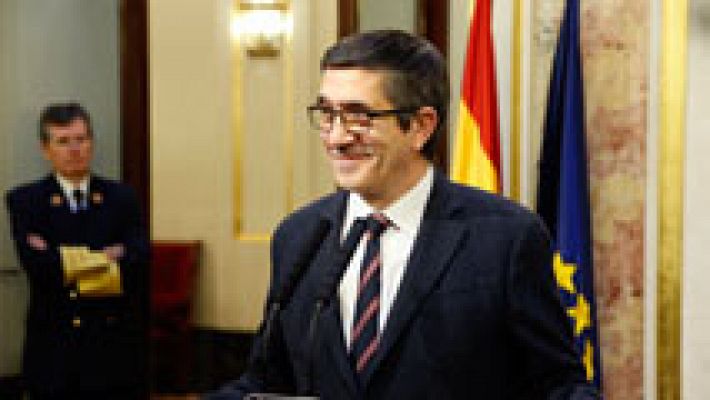 Telediario 1 - Telediario 1 en 4' - 15/02/16