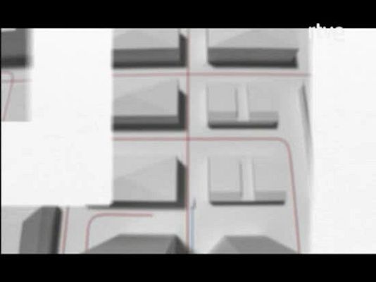 Guante blanco - Making of: Jorge y Sara