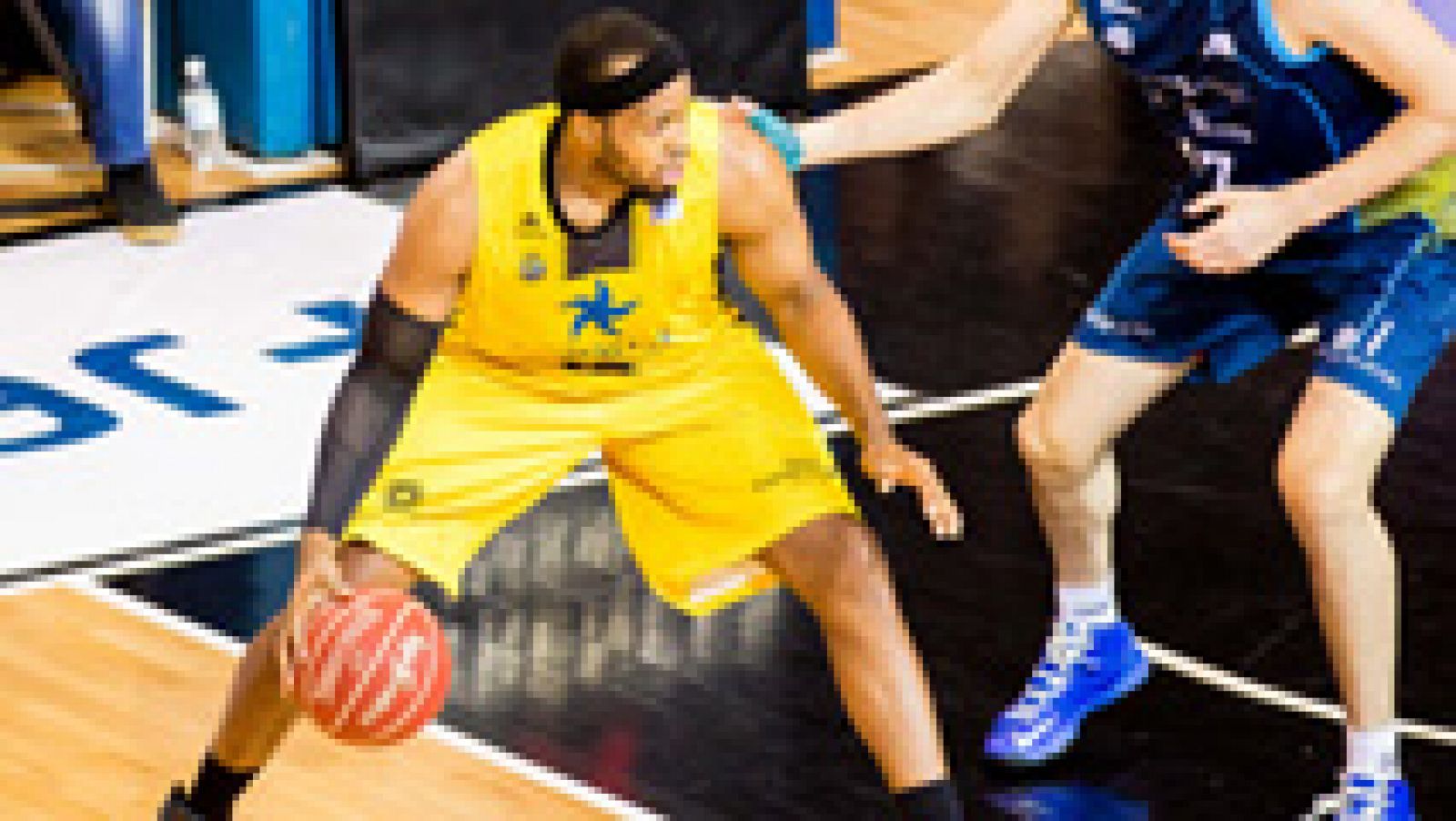 Las mejores jugadas de la jornada 20 en la Liga Endesa | Ver