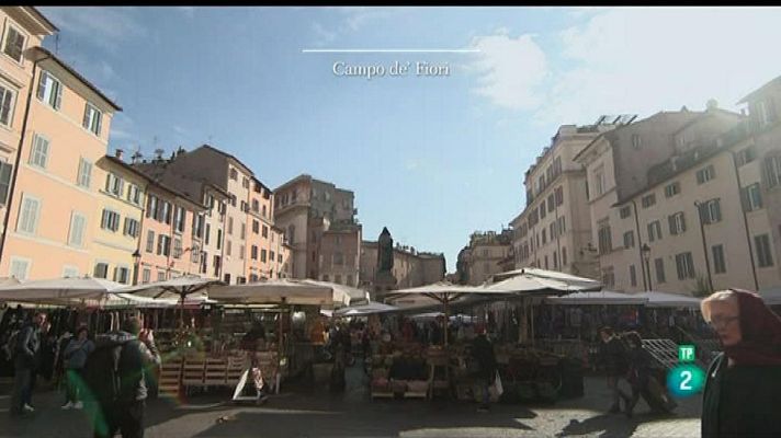Página Dos - 'Ladrones de bicicletas' de Luigi Bartolini
