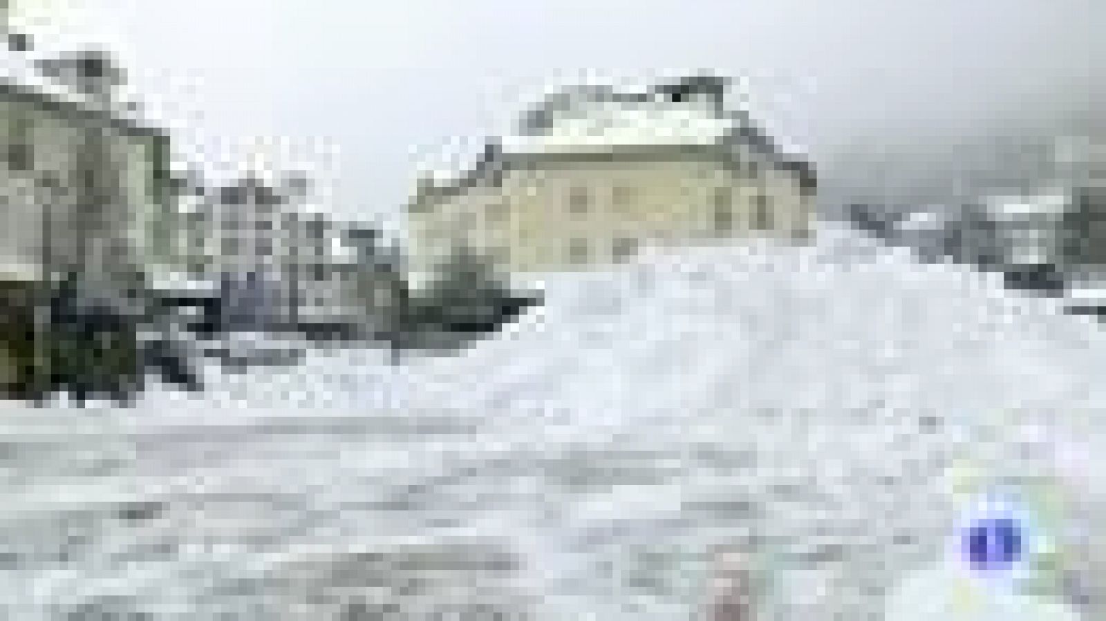 Andalucía en 2" - 15/02/2016 | Ver