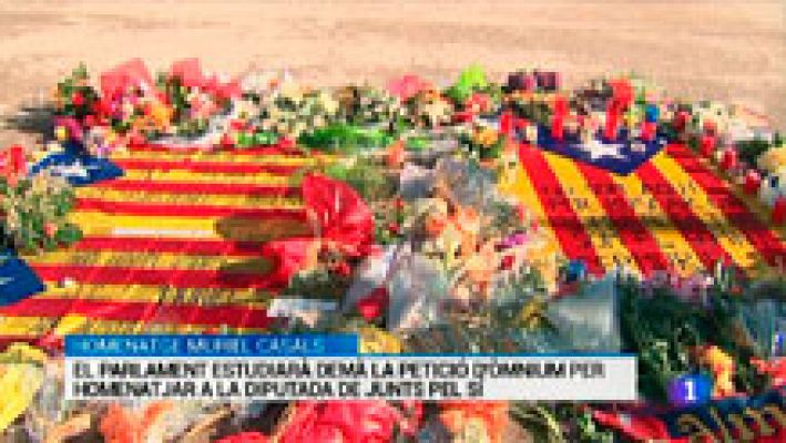 L'Informatiu - L'Informatiu 2 - 15/02/2016