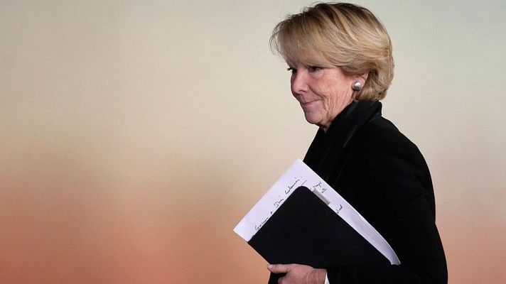 Informativo de Madrid - Informativo de Madrid 2 - 15/02/16