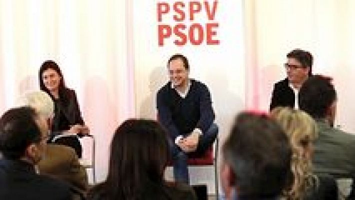 L'informatiu - Comunitat Valenciana - L'Informatiu - Comunitat Valenciana 2 - 15/02/16