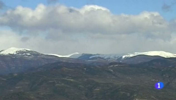 Noticias Aragón - Noticias Aragón 2-15/02/16