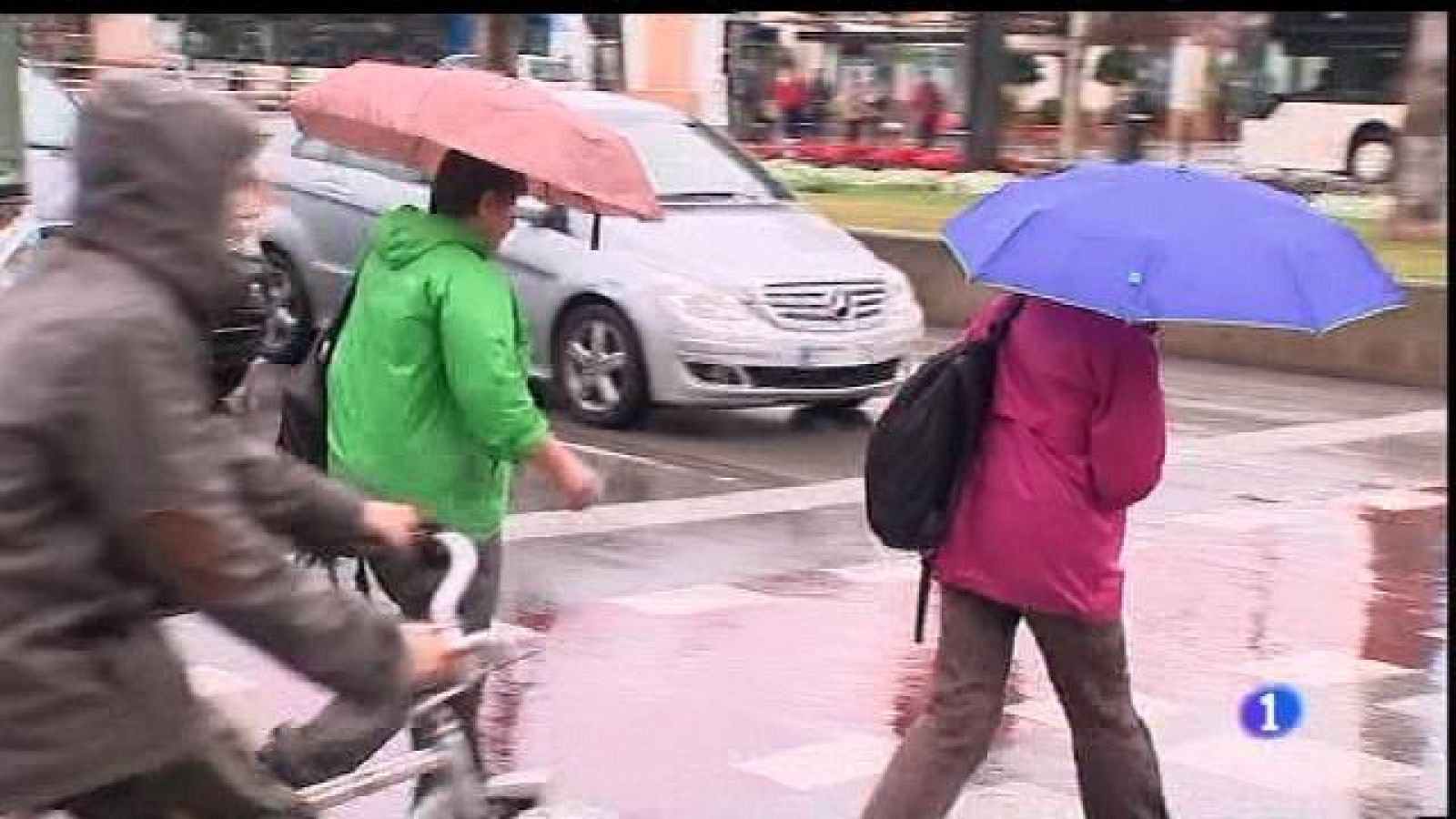 L'hiver arriba a les illes