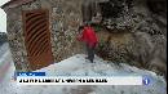 Informatiu Balear - Informatiu Balear 2 - 15/02/16