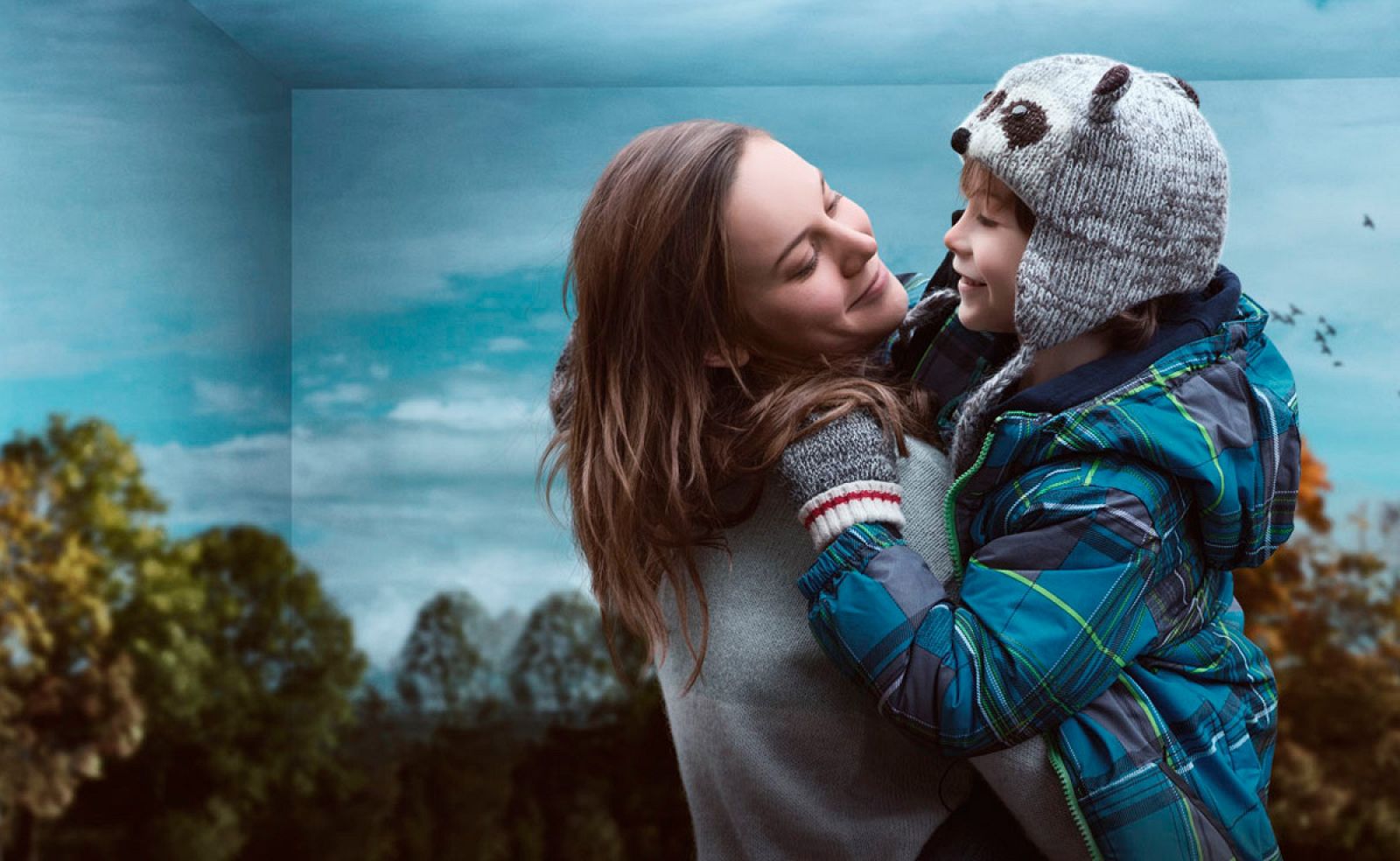 Tráiler de 'La habitación'