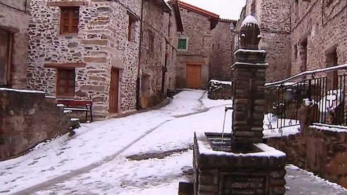 España en 24h - España en 24 horas - 15/02/16