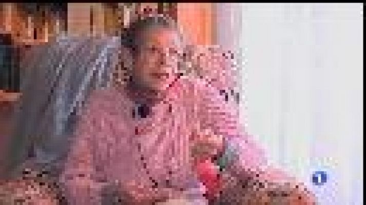 Informatiu Balear - Conversa amb la Premi d'Honor de les Lletres Catalanes