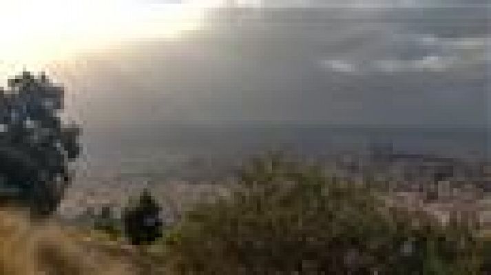 Telecanarias - Telecanarias - 15/02/2016