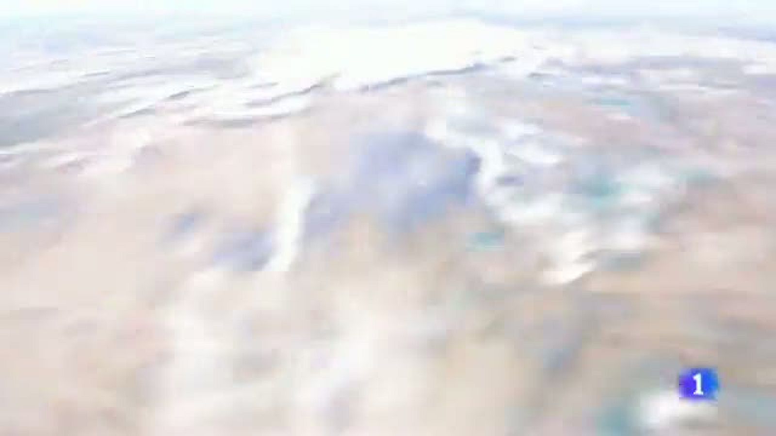  El tiempo en Cantabria - 15/02/16