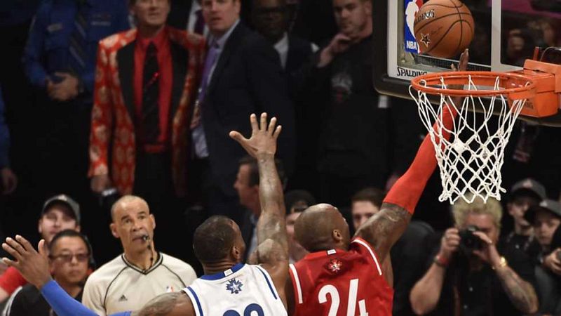 La tarde en 24 horas - Deporte en 24 h. - 15/02/16  - Ver ahora