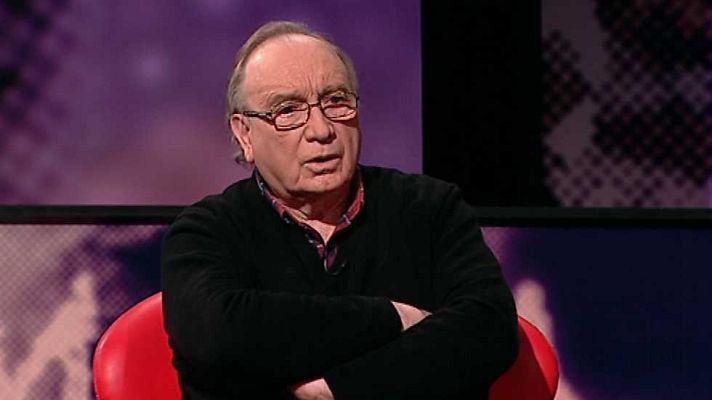 El cine de La 2 - Marcelino pan y vino (Presentación)