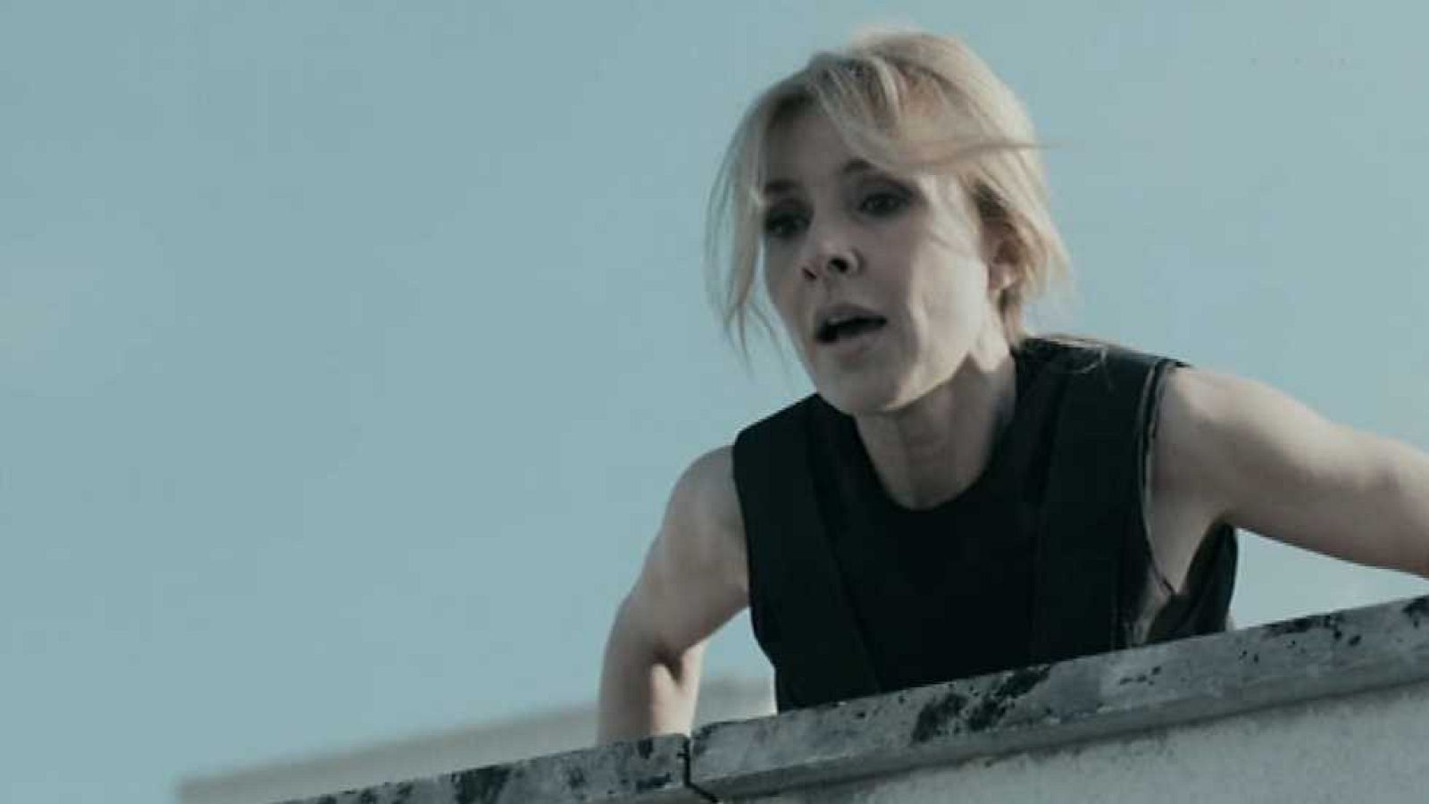 La antesala del Ministerio - ver ahora