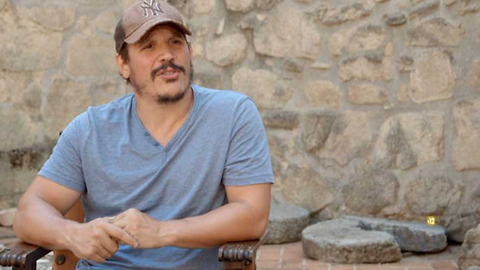 Los archivos del Ministerio - Capítulo 9 - ver ahora