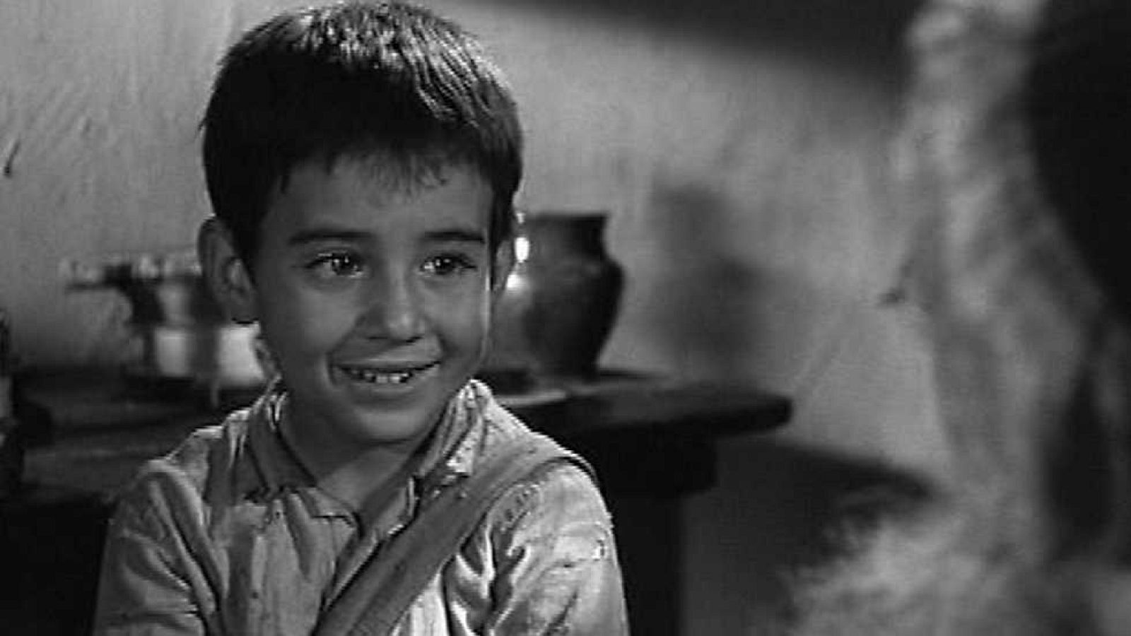 Historia de nuestro cine - Marcelino pan y vino - ver ahora