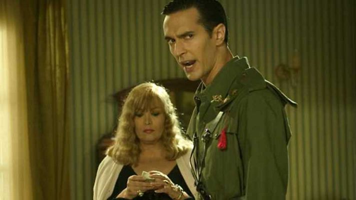 Amar en tiempos revueltos - Episodio 7