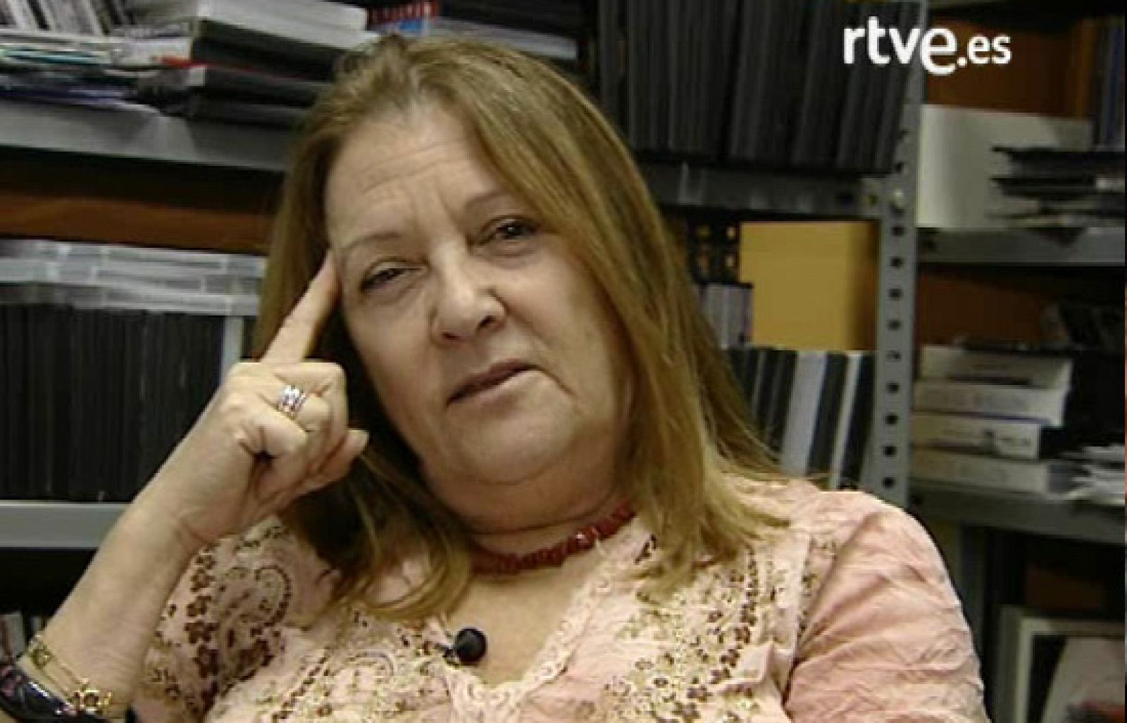 Cuéntame - La dirección de casting | Ver