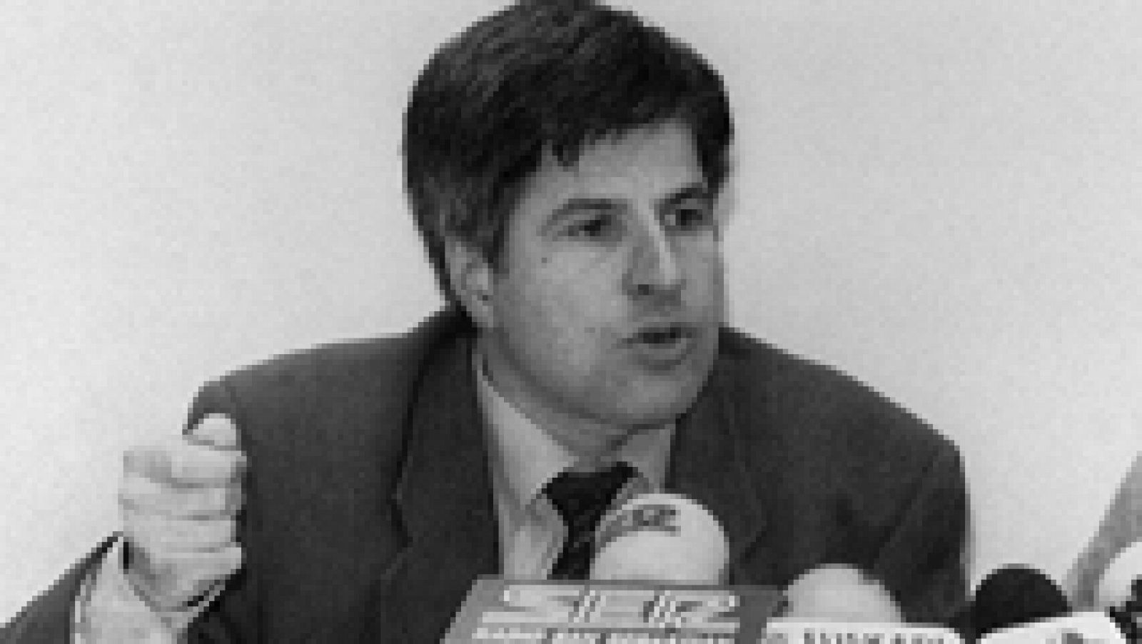 Memoria de Vida. Gregorio Ordóñez | Ver