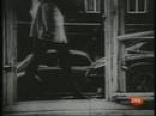  - Festival de cine de Gijón, día I