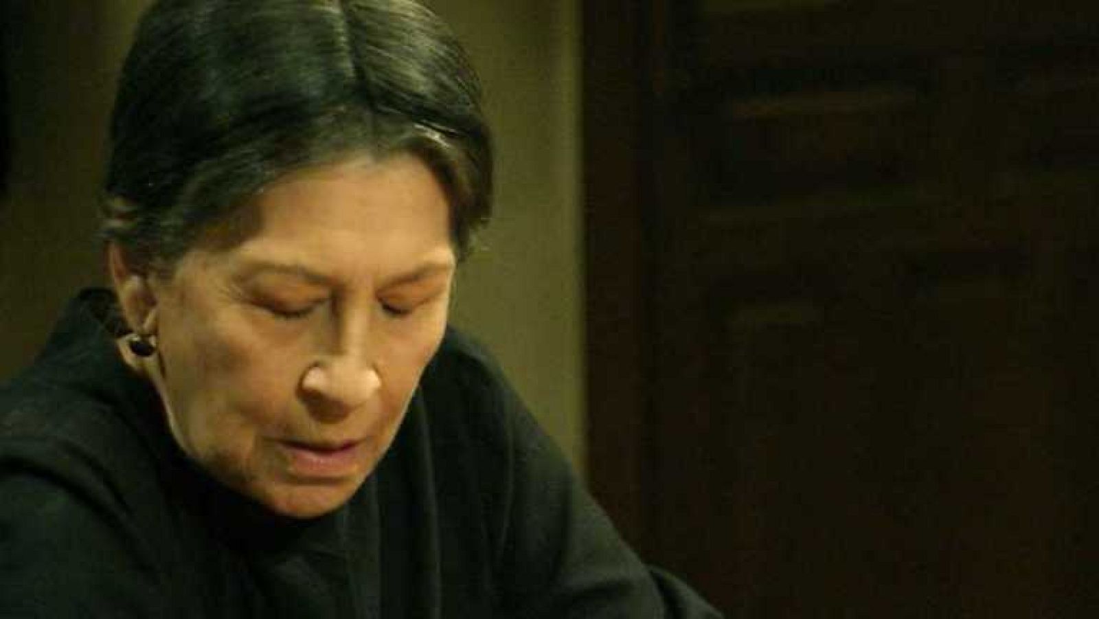 Amar en tiempos revueltos - Temporada 1 - Episodio 11 - Ver ahora