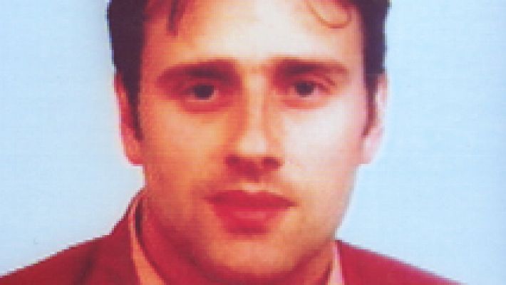  - Memoria de Vida. Miguel Ángel Blanco