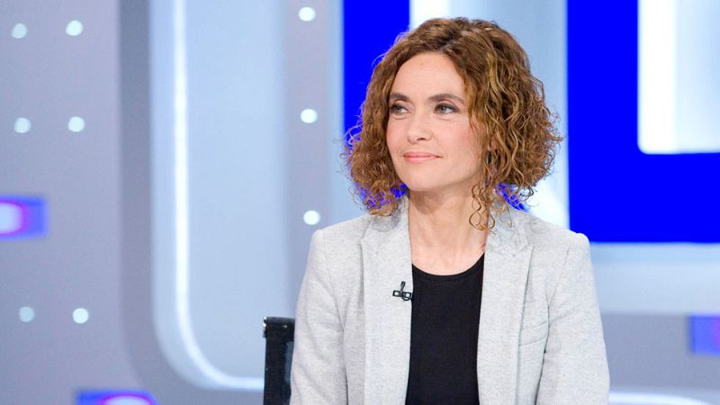 Batet apuesta por un acuerdo de Gobierno con Podemos y Ciudadanos "para poder derrogar leyes" 