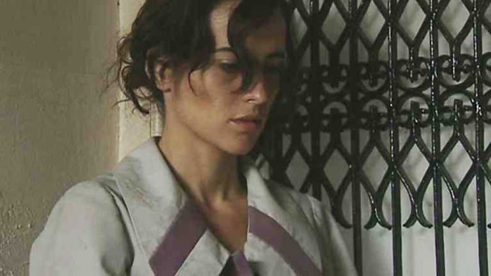 Amar en tiempos revueltos - Temporada 1 - Episodio 13 - Ver ahora