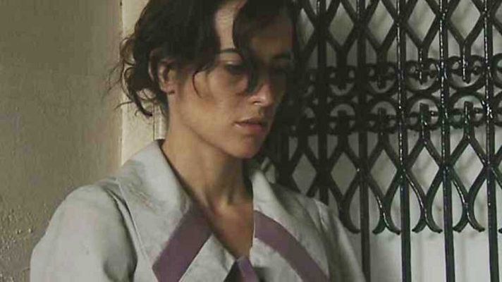 Amar en tiempos revueltos - Episodio 13