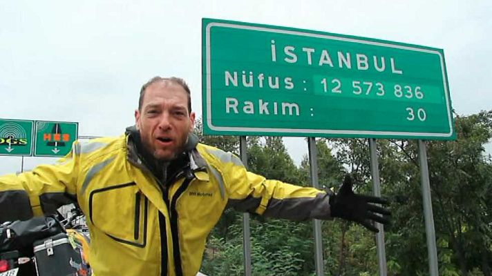 La aventura del Saber - La aventura del saber - 16/02/16