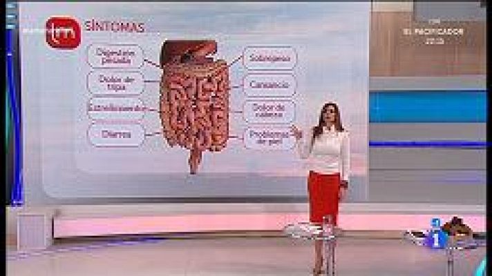 La mañana - Intolerancias alimentarias