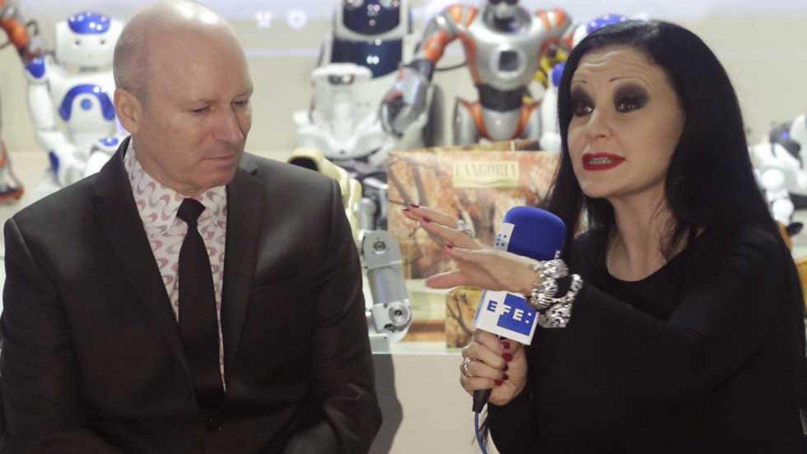 Amigas y conocidas - 16/02/16 - ver ahora