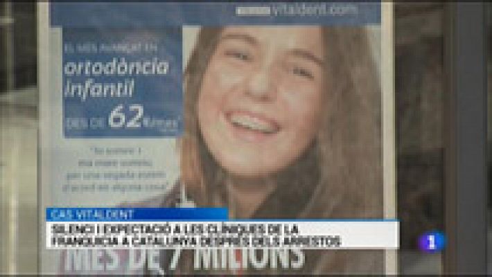 L'Informatiu - L'Informatiu en 3' - 16/02/16