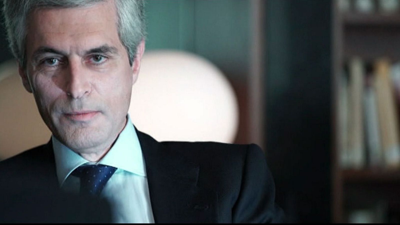 El ojo clínico - Alzheimer