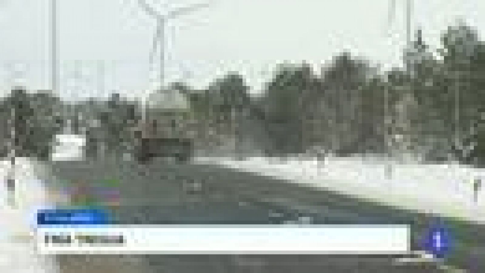 Castilla y León en 2' - 16/02/16