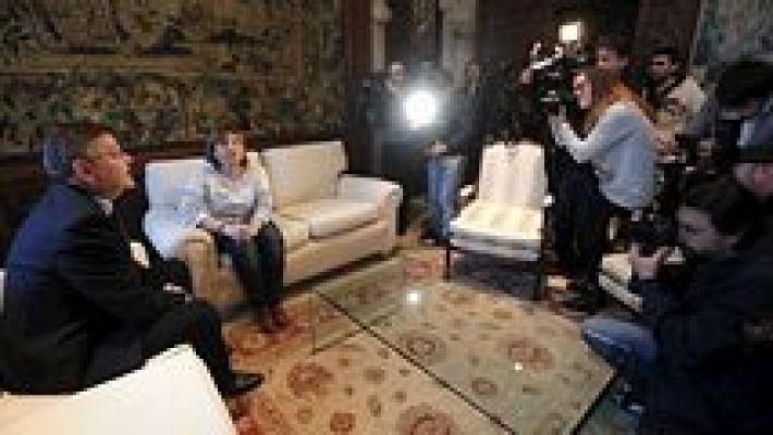 L'informatiu - Comunitat Valenciana - La Comunidad Valenciana en 2' - 16/02/16