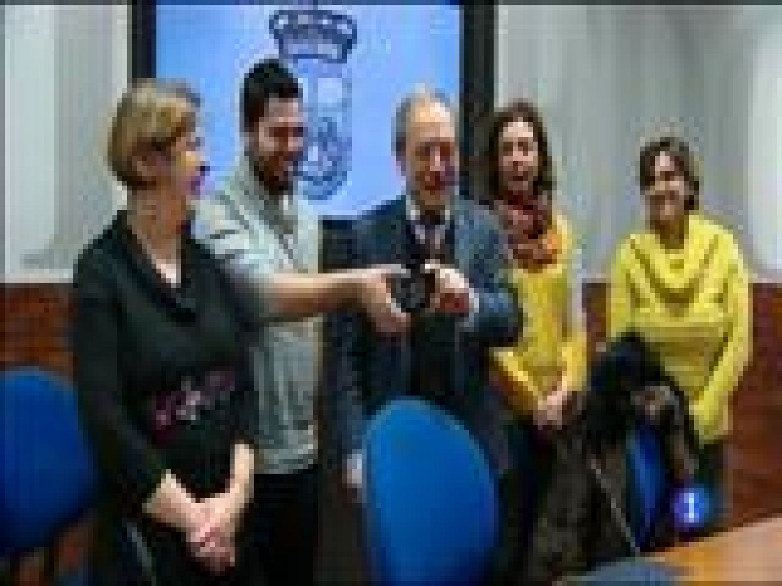 Asturias en 2' - 16/02/16 | Ver