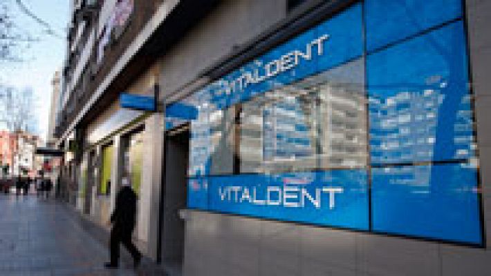 Telediario 1 - Telediario 1 en 4' - 16/02/16