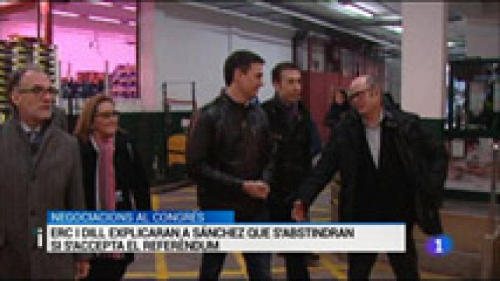 L'Informatiu - L'Informatiu - 16/02/16