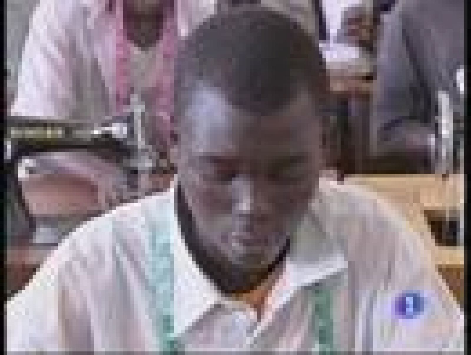 Las agencias humanitarias alertan del empeoramiento de la situación en el Congo, donde cada vez es más difícil distribuir ayuda entre los desplazados.