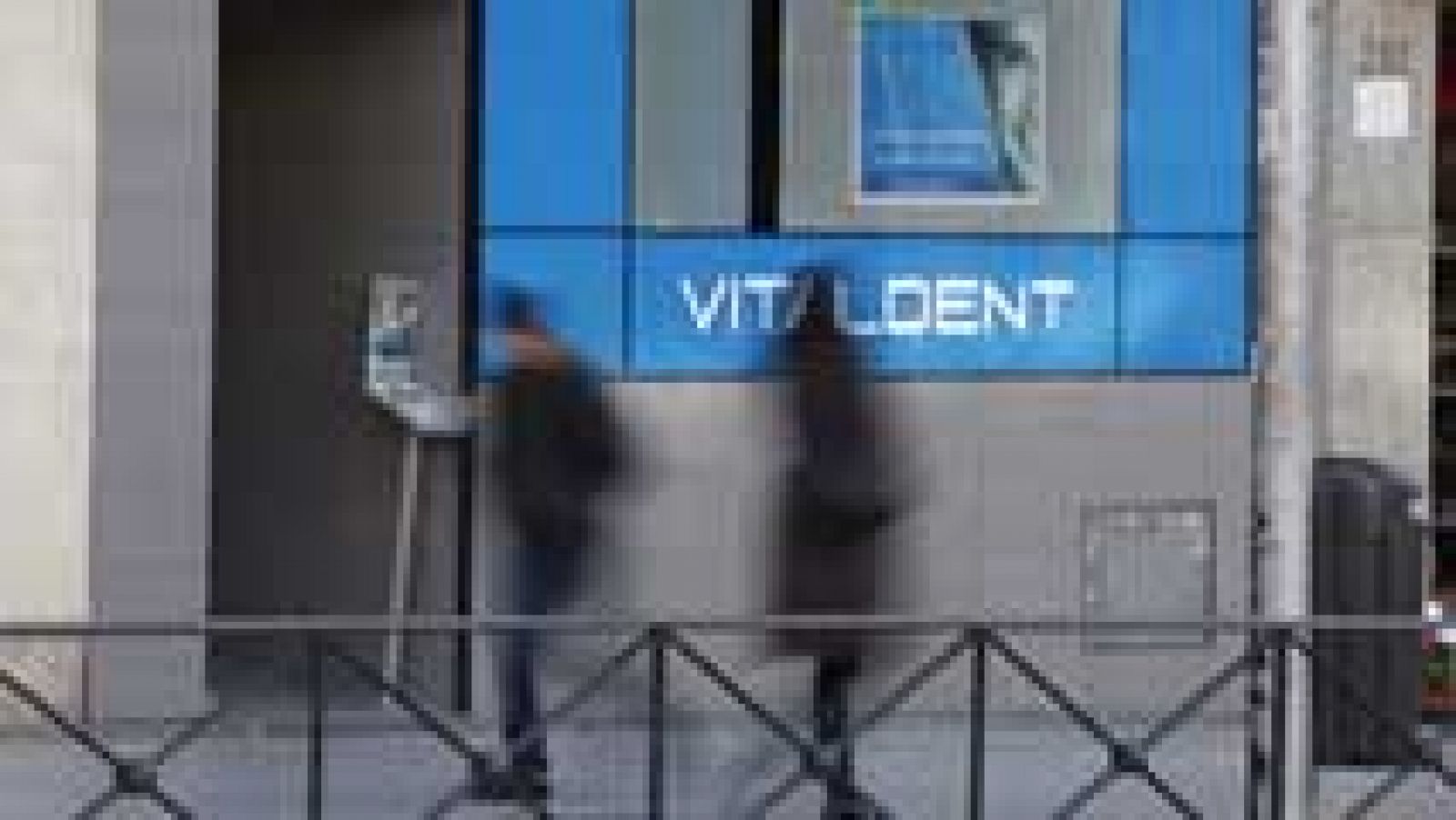 Telediario 1: Detenido el dueño de Vitaldent y otras 12 personas por fraude fiscal y blanqueo de capitales | RTVE Play