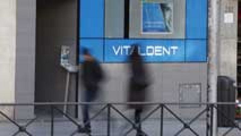 Detenido el dueño de Vitaldent y otras 12 personas por fraude fiscal y blanqueo de capitales