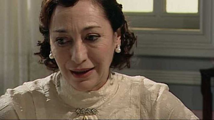 Amar en tiempos revueltos - Episodio 15