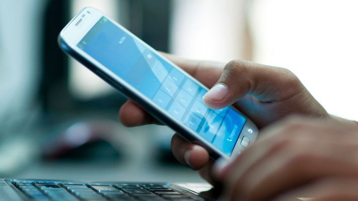 Telediario 1 - Repunta el timo telefónico del 'falso secuestro' con 50 denuncias en dos semanas