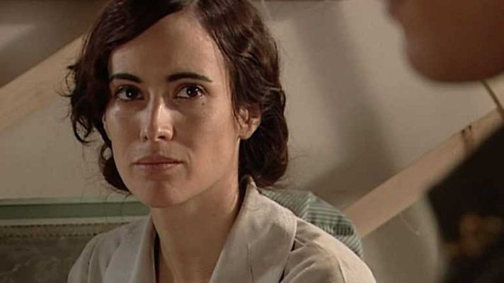 Amar en tiempos revueltos - Episodio 16